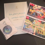 Pokémon ZA Pokémon Center Special Bundle Sale