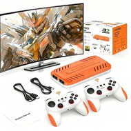 X10 PRO Game Console Two-Player Connection Battle HD TV Game Console Home Game