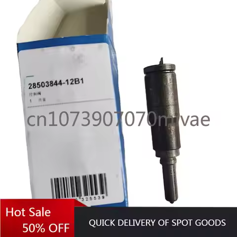 NO.512(3-1C) Original Nozzle Capsule Assembly 28503844 with Valve 27 Nozzle L517 for MX13 F2P Smart 