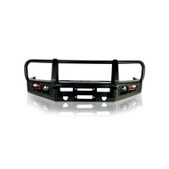 ♣Nudge Bar Bull Bar Steel Front Bumper for Toyota Hilux 4runner Rav4 Prado Land Cruiser Ford Ran ۩≈