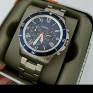 Fossil watch for men