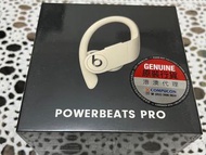 Powerbeats pro 象牙白