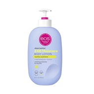 EOS Moisturizing Skincare Exfoliating Body Lotion 473ml