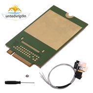 FM350- Sub-6 Ghz 5G M. 2 Module 5G/4G/3G for   T14s P1 X13 Gen3 X1  5W10V25832