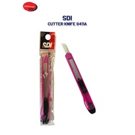 SDI CUTTER KNIFE (0411A)