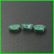 BATU PERMATA NATURAL ZAMRUD EMERALD BERLY ETHIOPIA GOOD QUALITY