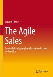 The Agile Sales Claudia Thonet