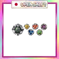 BEYBLADE X BX-35 Random Booster Vol. 4