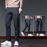 DS Men Casual Pants Man Long Pants Sports Wear Man Pants Office Long Pants tracksuit 01