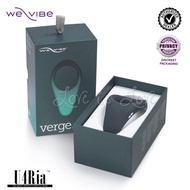 We-Vibe Verge Vibrating Cock Ring