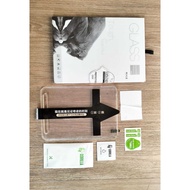 TEMPERED GLASS SUPER FIT TAB GORILLA FREE TISSUE