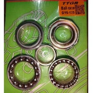 BALLRACE GY6 125/GY6 150 TTGR BRAND
