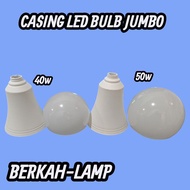 MSL A-BULB JUMBO 30W 40W 50W LED LAMP CASE LED BULB