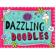 (BBW) My Dazzling Doodles (ISBN: 9781786920799)