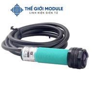[Có sẵn] [Rẻ vô địch] Cảm biến vật cản hồng ngoại E3F-DS100C4 NPN NO - thegioimodule