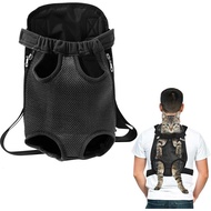 PSRMRHSTR Yelesley Dog Cat Pet Carrier Backpack Size L - Y-38