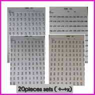 ♈ ✎ window Card (m2 S2 A2 D2)