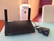 Linksys MR7350 Wifi Mesh 路由器
