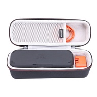 discount LTGEM EVA Hard Case for Anker SoundCore Pro+ 25W Bluetooth Speaker - Travel Protective Carr