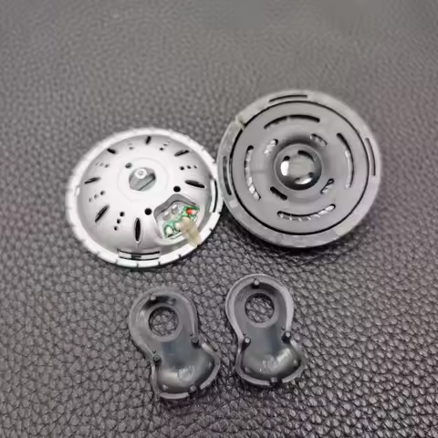 POYATU DIY Repair Headphone Drivers for KPH40 Portapro Speaker Drivers - Replacement Sound Units KSC
