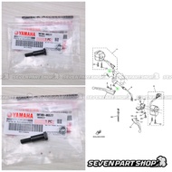 FRONT BRAKE COVER HANDLE BOLT RX KING RXKING RXK RXS F1ZR F1Z FORCE 1 SS TWO NOUVO MIO XEON FINO X R