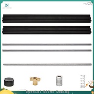 【bairddoro】CNC 3018 Pro Upgrade Kit Extension Kit for 3018 to 3040 Compatible for 3018 Pro CNC Engra