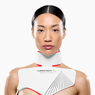 CurrentBody LED Neck & Dec Mask Series 2