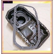 Oil Pan Waja 1.6 4G18 MMC engine & Gasket