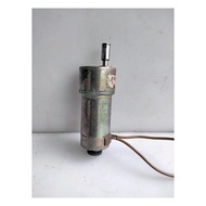 Dc Gearbox Motor 26.5V 0.07A 93 RPM
