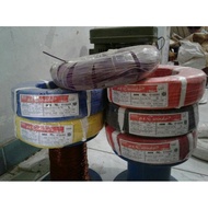 AWG22 Cable Contents 1 Core AWG 22 Stranded rajvr02
