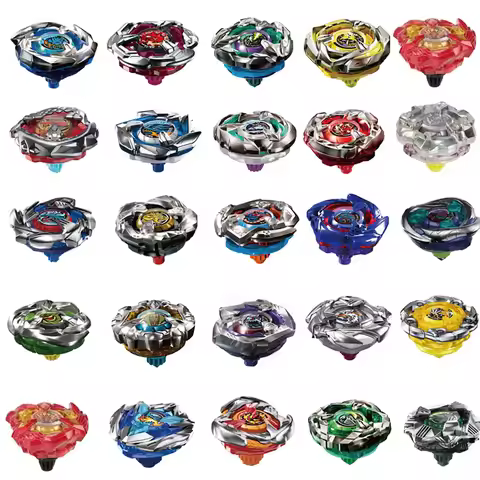 2026 HOT! Burst Top X Gyro Pack BX00-15-19-20-23-26-27-33-36 Phoenix Unicorn BX Combat Gyro