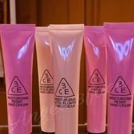 3CE Moisturizing Hand Cream