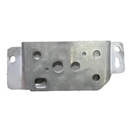 Radiator Kotak Gear F1FP7869AB untuk Ford Kuga 2017 2.0 Escort 2019 Focus 2020 1.5 Sistem Penyejukan