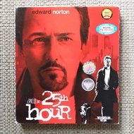VCD 25th Hour