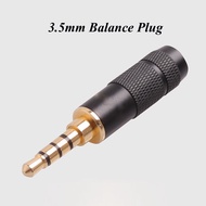Dây Cáp Tai Nghe Mạ Bạc OCC 3.5mm/2.5mm/XLR/4.4mm Cho Sennheiser HD XX X HD580 HD600 HD650 HD25 HD54