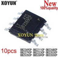(10piece) OB2269CP OB2211CP OB2268CP OB2279CP OB2223CP OB2353CP OB2535CP OB5269CP OB3350CP sop-8 chi
