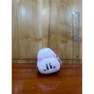 Pokemon Kirby oto teddy bear