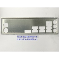 FE block main ASUS EX-H510M-V3 (Mainboard IO Shield: 178)
