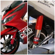 Cover Shock Depan Belakang Pcx 160 Pcx 150 Pcx Cbs Abs Pcx New 2022