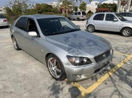 售Lexus IS200 alteeza