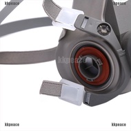 <PT>【The-cheapest】7-in1-3M-6200 Gas-Mask-Spray-Paint-Decoration-Chemical-Dust-Mask-Protection-Toxic-