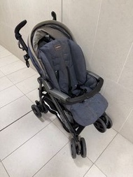 Peg-Perego Pliko P3 Compact 嬰兒車 bb車 手推車