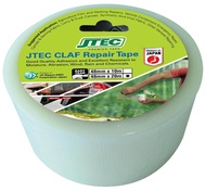 JTEC CLAF Agriculture &amp; Canvas Repair Tape - 48mm x 20m