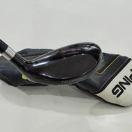 Hybrid Rescue Golf Stick