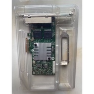 Intel i340t4 Same Style IBM 49Y4242 94Y5167 intel 82580 Chip Four-Port Network Card Server Network C