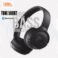 [COOL] Tune 510BT Heet Nirkabel Bluetooth Heet HI FI Permn Bass Heet