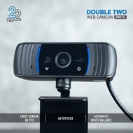 กล้องเว็บแคม Web Camera รุ่น DWC-01 Model D2