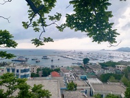 Sunshine Star Apartment (Zhuhai Guishan Island)
