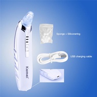 Máy hút mụn 6 trong 1 KM-1868