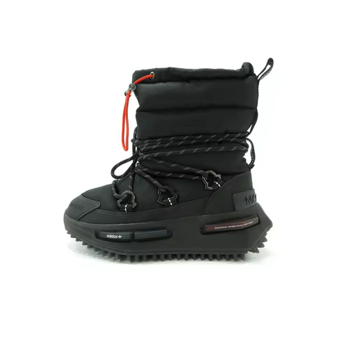 NMD_S1 Moncler x NMD_S1 Adidas Originals Mid GORE-TEX 'The Art of Exploration - Black' IG7869